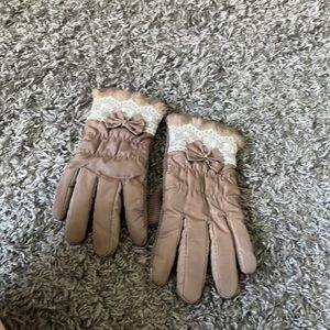 Women’s Winter Gloves
